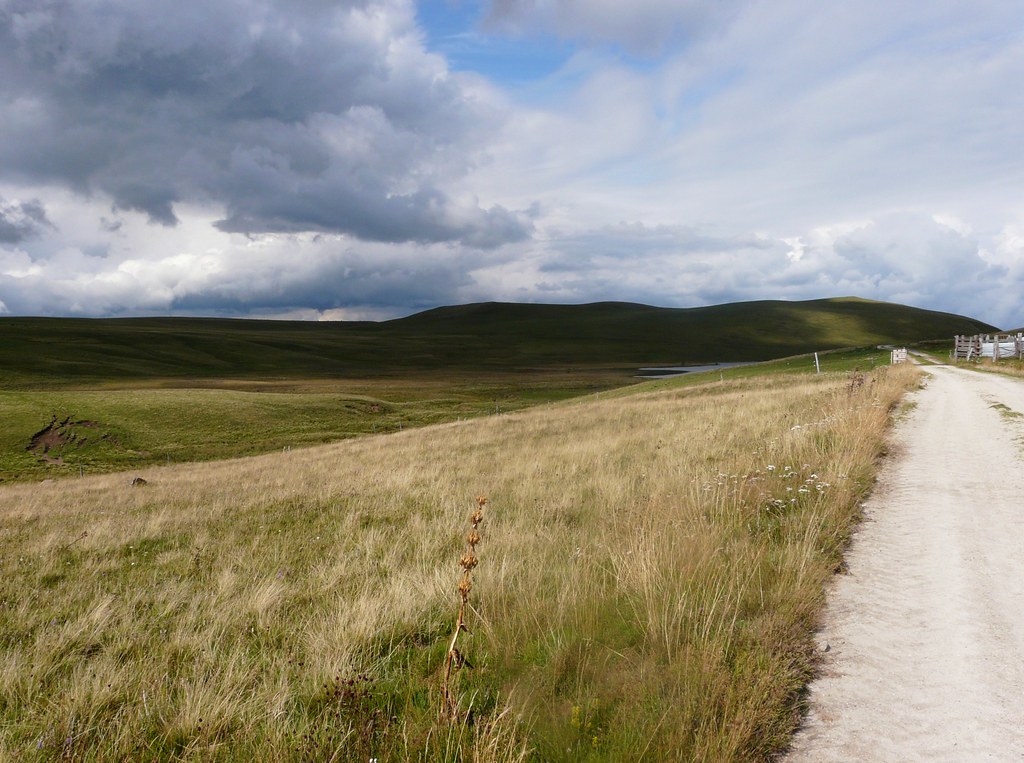 Les Lumières du Cézallier