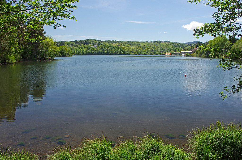 Aydat (puy-de-dôme)